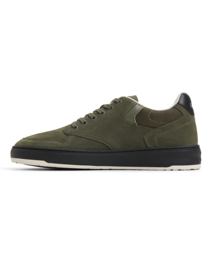 element, Topaz C3 3.0 - Chaussures en daim pour Homme, KALAMATA (grv0) Topaz C3 3.0 - Suede Shoes for Men  ELYS300040