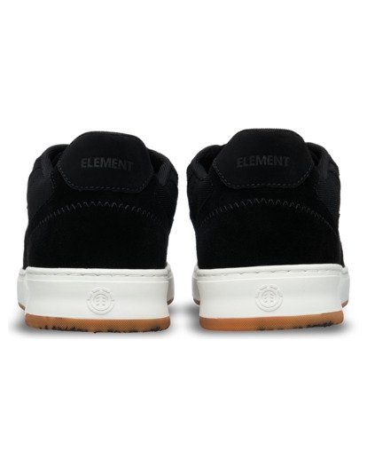 Topaz C3 3.0 - Suede Shoes for Men  ELYS300040