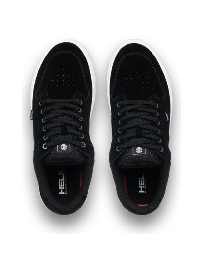 Topaz C3 3.0 - Suede Shoes for Men  ELYS300040