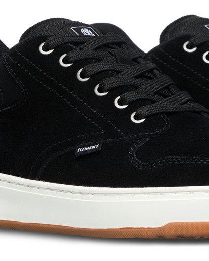 Topaz C3 3.0 - Suede Shoes for Men  ELYS300040