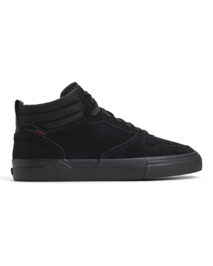 Topaz C3 2.0 Mid - Mid-Top Leather Shoes for Men  ELYS300041