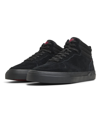 Topaz C3 2.0 Mid - Mid-Top Leather Shoes for Men  ELYS300041