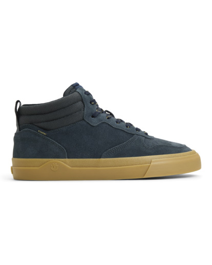 Topaz C3 2.0 Mid - Mid-Top Leather Shoes for Men  ELYS300041