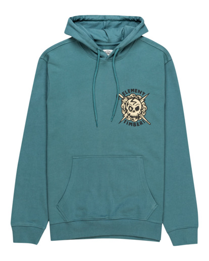 Element x Timber Summon - Unisex Hoodie  ELYSF00120