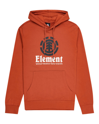 Vertical - Hoodie for Men  ELYSF00121