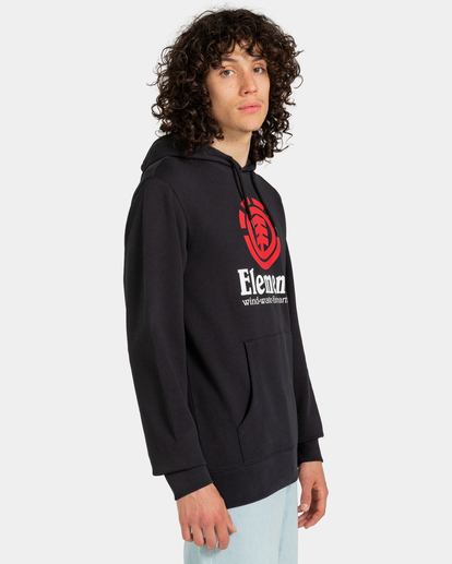 Vertical - Hoodie for Men  ELYSF00121