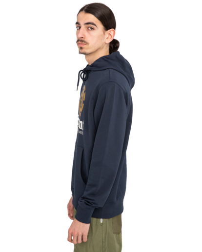 Vertical - Hoodie for Men  ELYSF00121