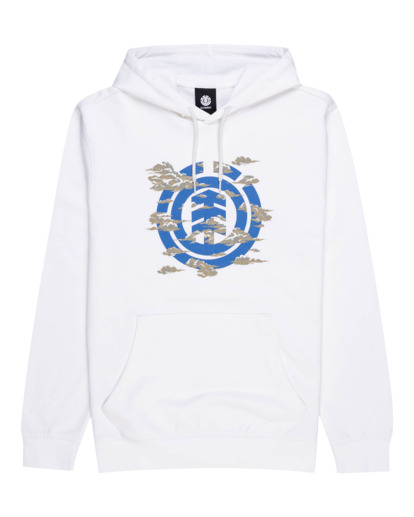 Nimbos Icon - Hoodie for Men  ELYSF00140