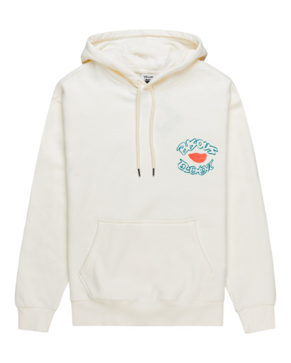 Element x Bisous La Bouche - Unisex Hoodie  ELYSF00142