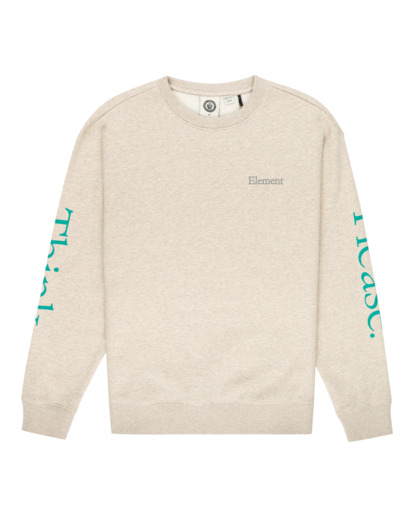 Smokey Bear x Element Please - Sweatshirt for Men  ELYSF00154