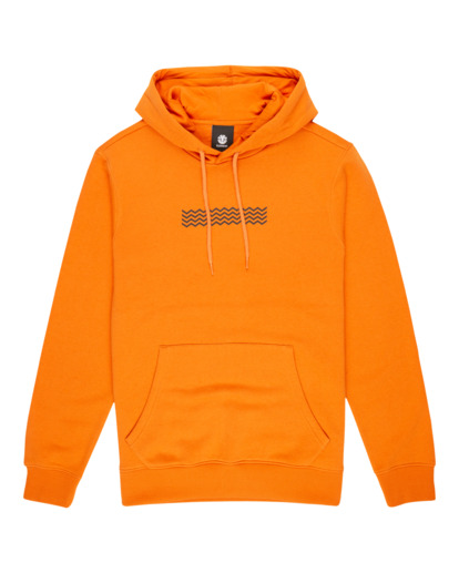 Wave Hood - Hoodie for Men  ELYSF00158