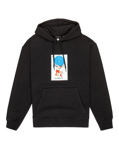 ATLAS HOOD  ELYSF00166