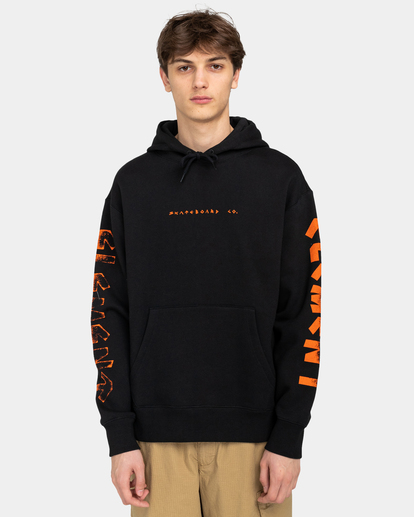 Runes - Hoodie for Men  ELYSF00172