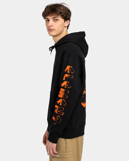 Runes - Hoodie for Men  ELYSF00172