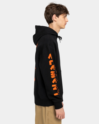 Runes - Hoodie for Men  ELYSF00172