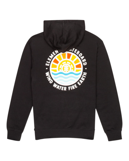 Great Outdoor - Hoodie for Men  ELYSF00178