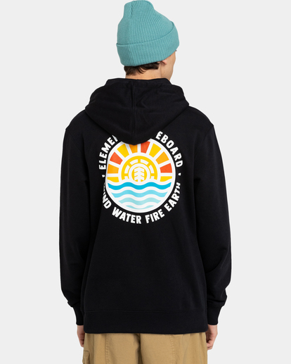 Great Outdoor - Hoodie for Men  ELYSF00178