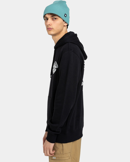 Great Outdoor - Hoodie for Men  ELYSF00178