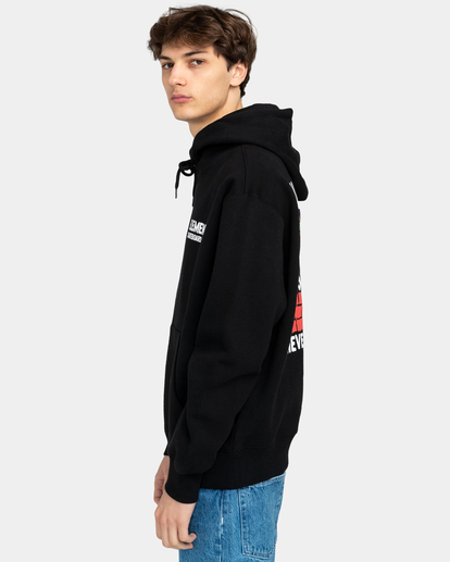 Never - Hoodie for Men  ELYSF00179