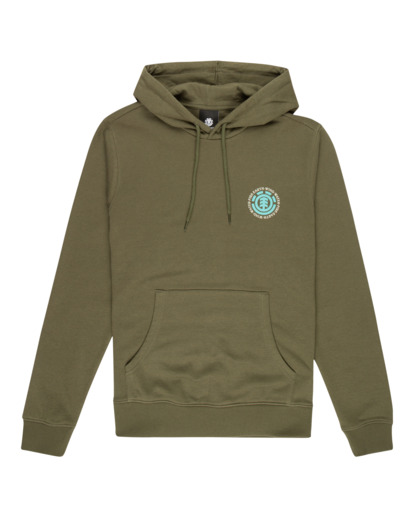 Seal Bp - Hoodie for Men  ELYSF00182