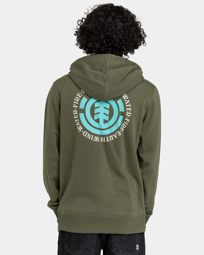 Seal Bp - Hoodie for Men  ELYSF00182