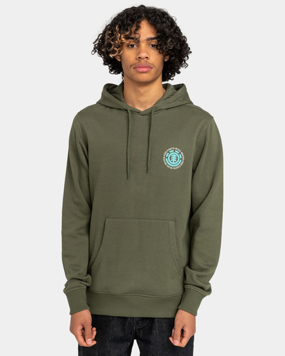 Seal Bp - Hoodie for Men  ELYSF00182