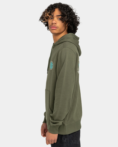 Seal Bp - Hoodie for Men  ELYSF00182