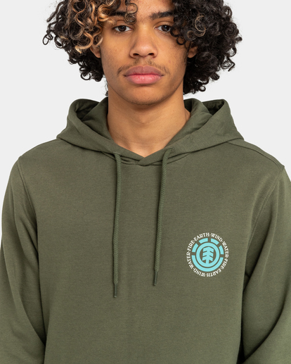 Seal Bp - Hoodie for Men  ELYSF00182