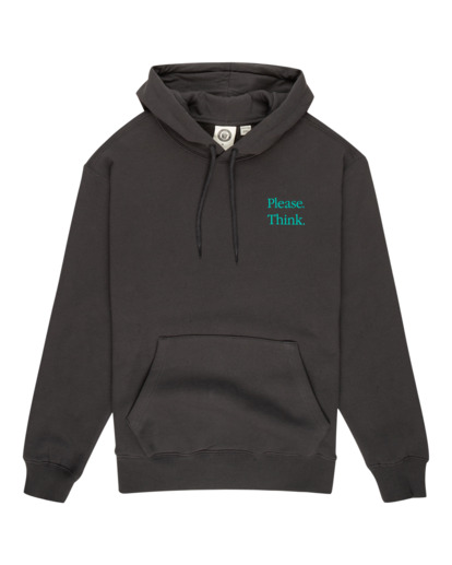 Smokey Bear x Element Bing - Hoodie for Men  ELYSF00186