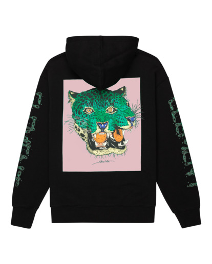 Hirotton Leopard  ELYSF00190