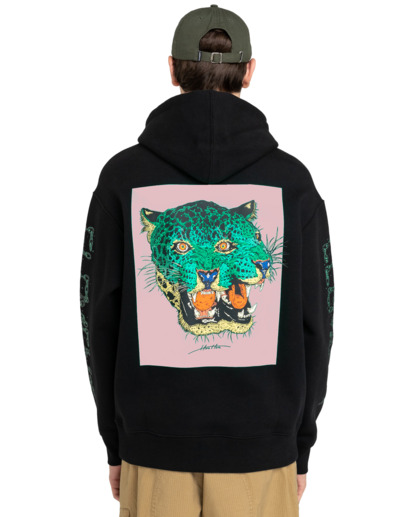 Hirotton Leopard  ELYSF00190