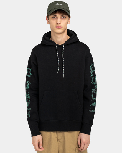 Hirotton Leopard  ELYSF00190