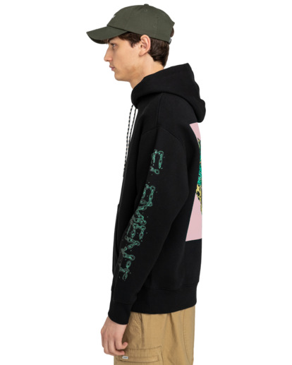 Hirotton Leopard  ELYSF00190