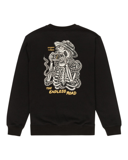 Timber Captured  ELYSF00194