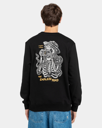 Timber Captured  ELYSF00194