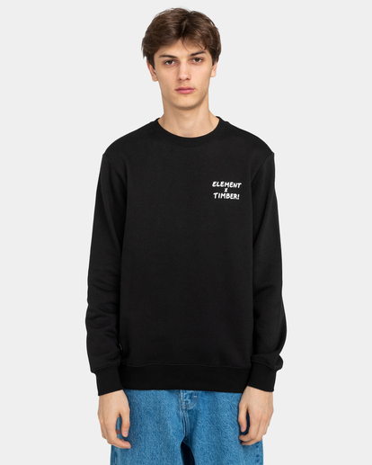 Timber Captured  ELYSF00194