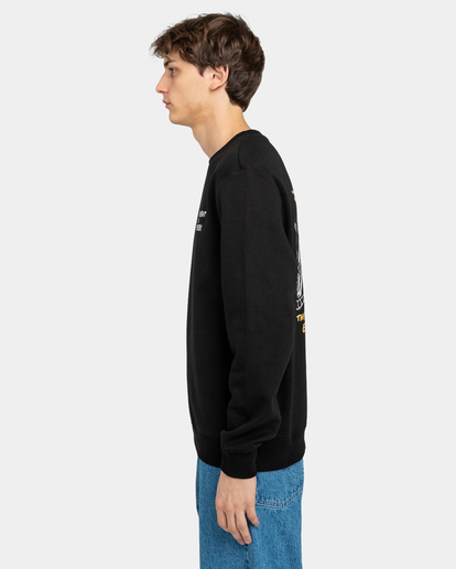 Timber Captured  ELYSF00194