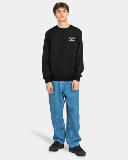 Timber Captured  ELYSF00194