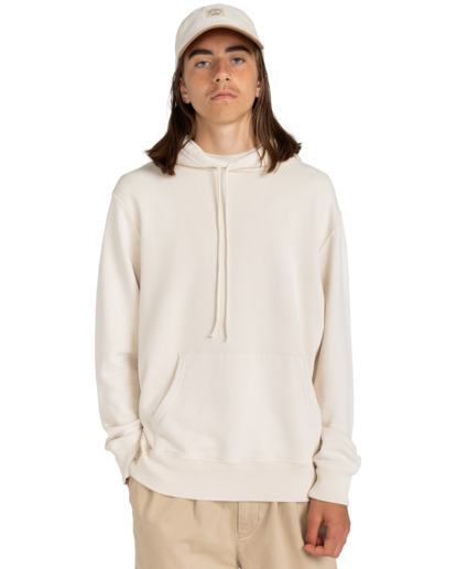 Element x Polo Ralph Lauren - Unisex Pullover Hoodie  ELYSF00201