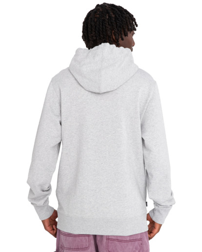 Dial - Pullover Hoodie for Men  ELYSF00206