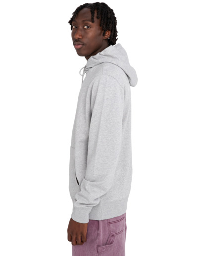 Dial - Pullover Hoodie for Men  ELYSF00206