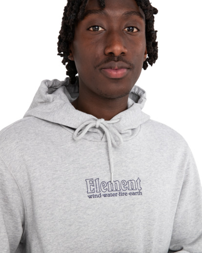 Dial - Pullover Hoodie for Men  ELYSF00206