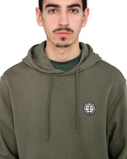 Timber x Element Jester - Pullover Hoodie for Men  ELYSF00211