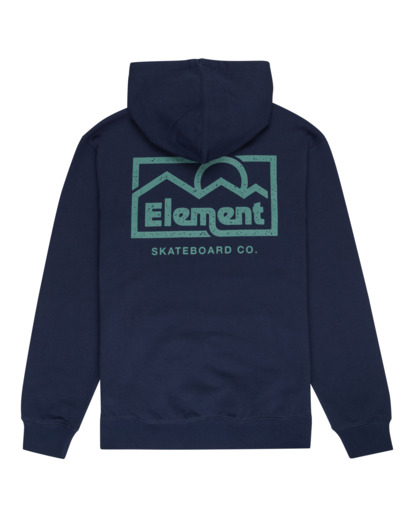 Sunup - Pullover Hoodie for Men  ELYSF00212