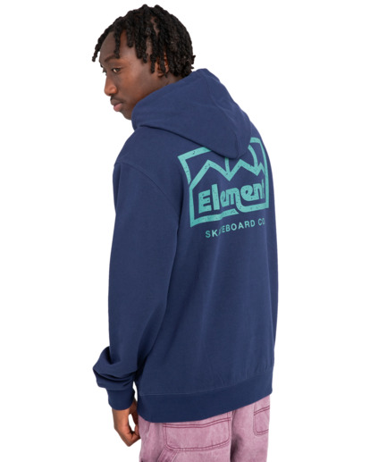 Sunup - Pullover Hoodie for Men  ELYSF00212