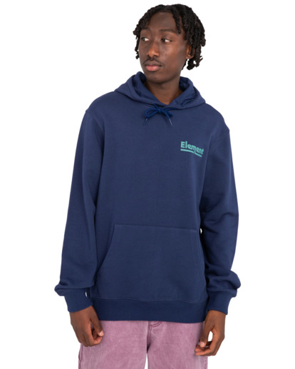 Sunup - Pullover Hoodie for Men  ELYSF00212