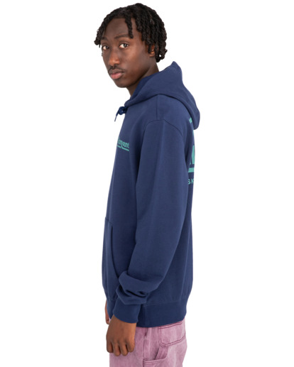 Sunup - Pullover Hoodie for Men  ELYSF00212