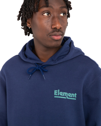 Sunup - Pullover Hoodie for Men  ELYSF00212