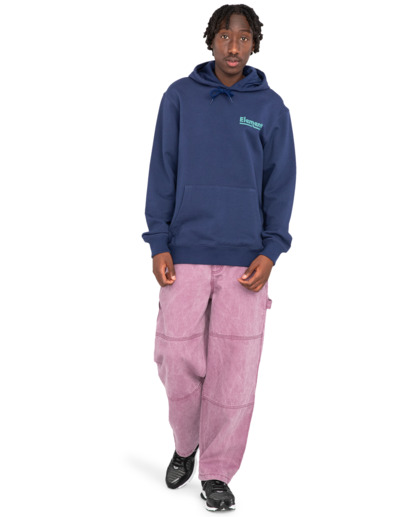 Sunup - Pullover Hoodie for Men  ELYSF00212