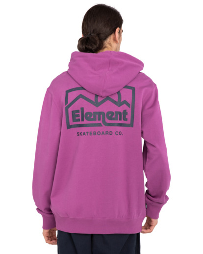 Sunup - Pullover Hoodie for Men  ELYSF00212